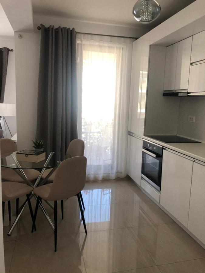 Appartement By The Sea à Năvodari Extérieur photo