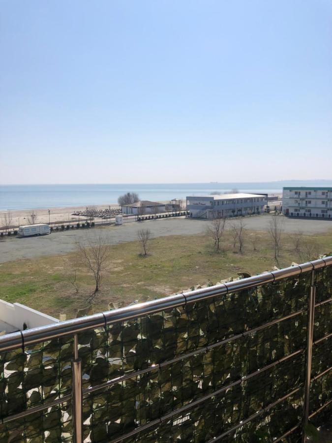 Appartement By The Sea à Năvodari Extérieur photo
