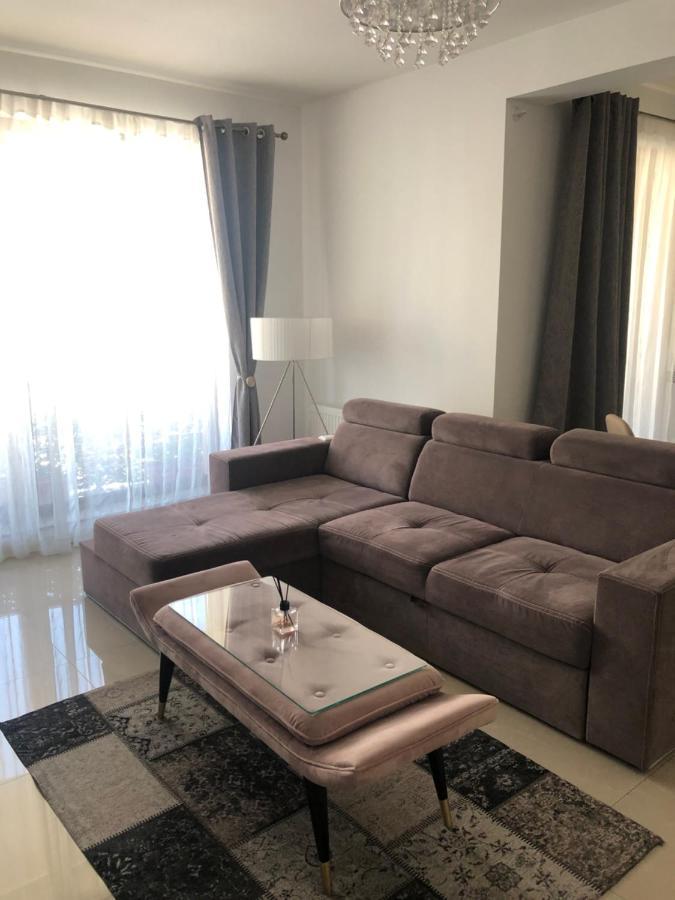 Appartement By The Sea à Năvodari Extérieur photo