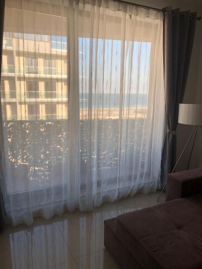 Appartement By The Sea à Năvodari Extérieur photo